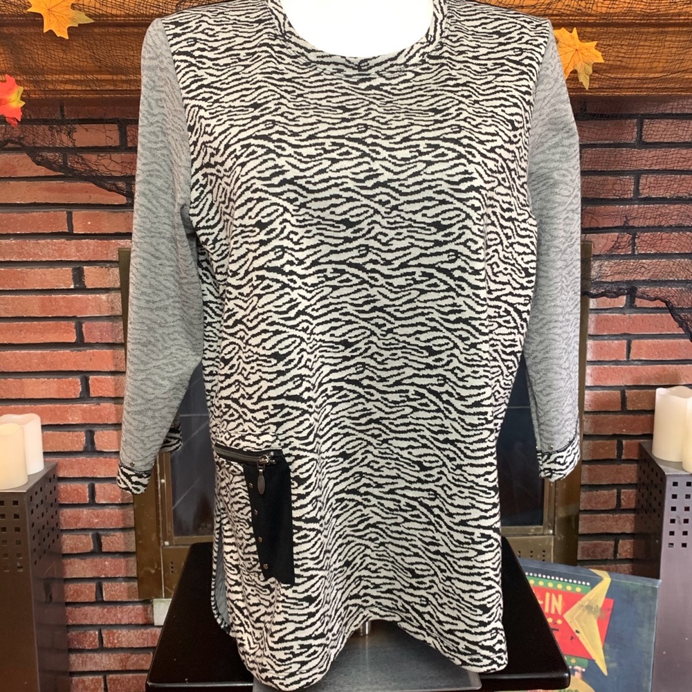 Multiples Top SZ -1X